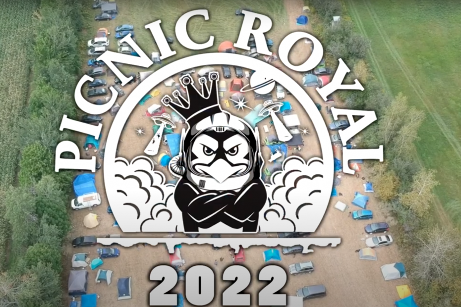 picnic royal 2022