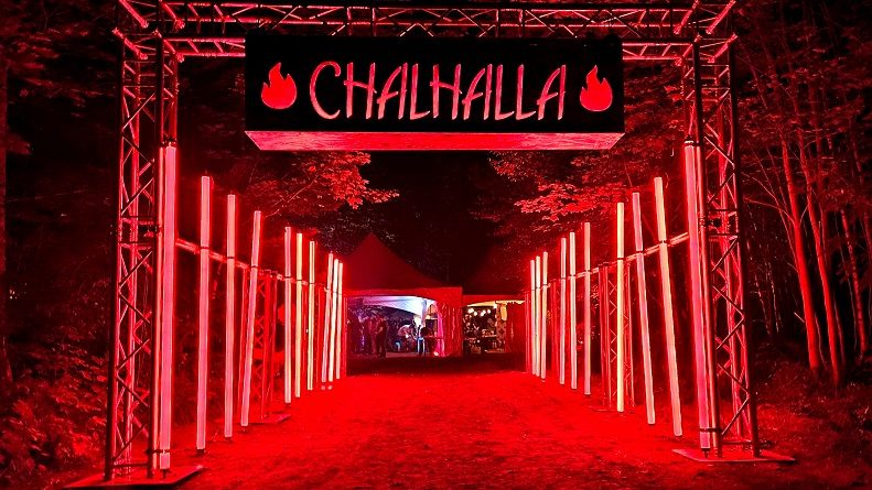 Chalhalla gnucksquad 2025