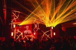 Bloodmoon 2025 GnuckSquad Stage