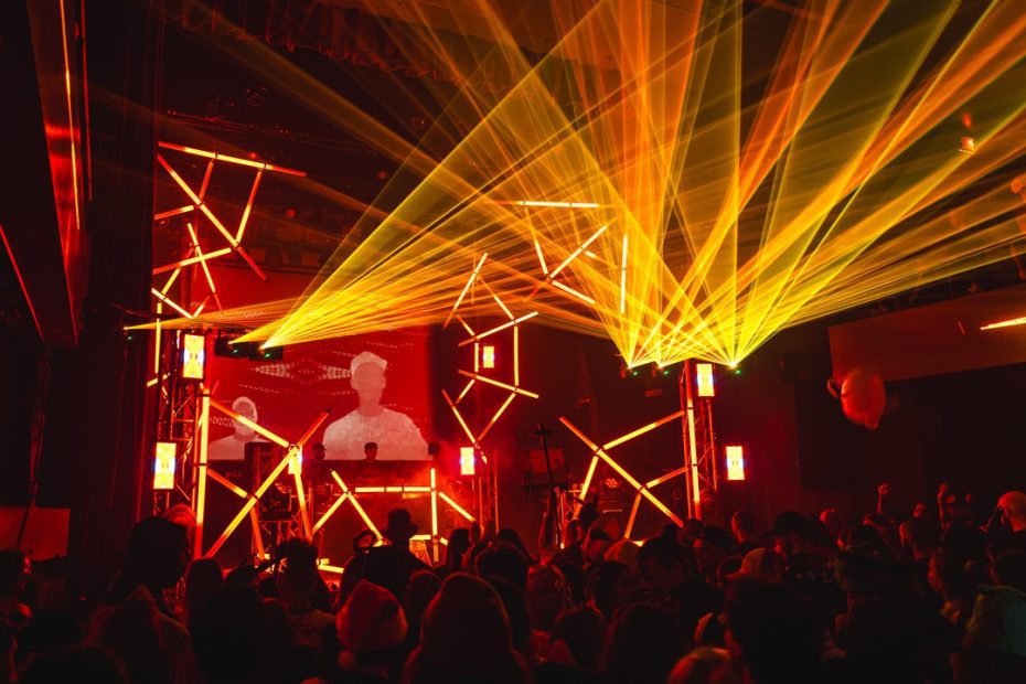 Bloodmoon 2025 GnuckSquad Stage