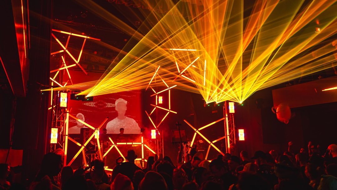 Bloodmoon 2025 GnuckSquad Stage