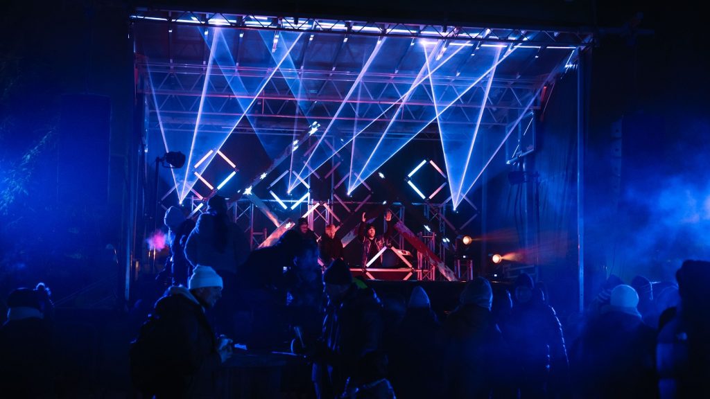 Feu et Glace 2026 Gnuck Squad Stage 2