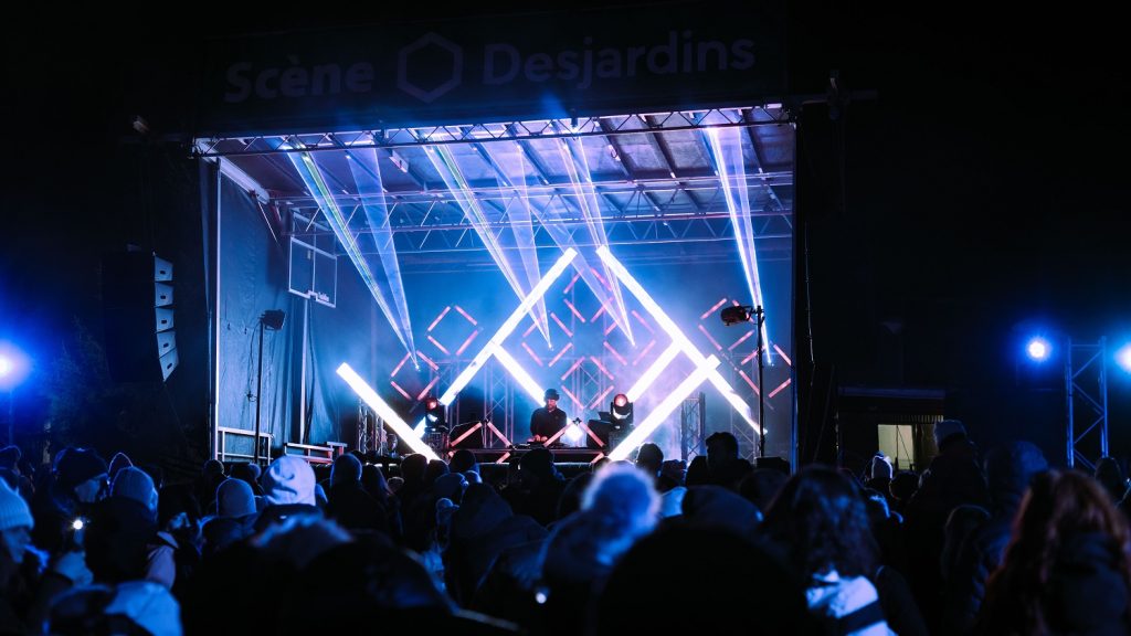 Feu et Glace 2026 GnuckSquad droite stage