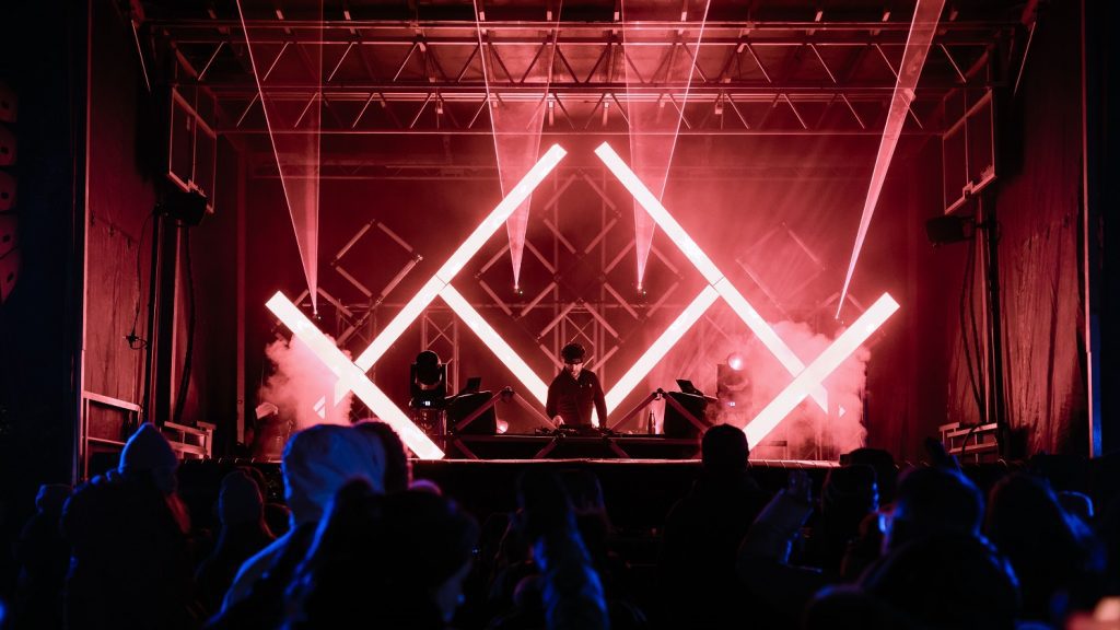 Feu et Glace GnuckSquad stage 2026