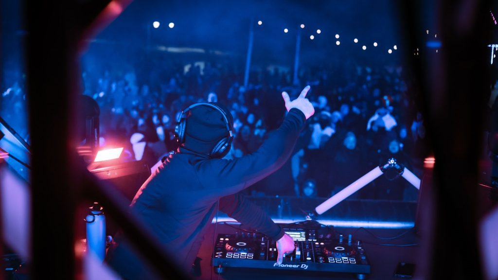 Feu et glace GnuckSquad Gnucky 2026