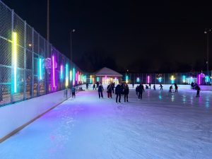 Patinoire Laval GnuckSquad 2026