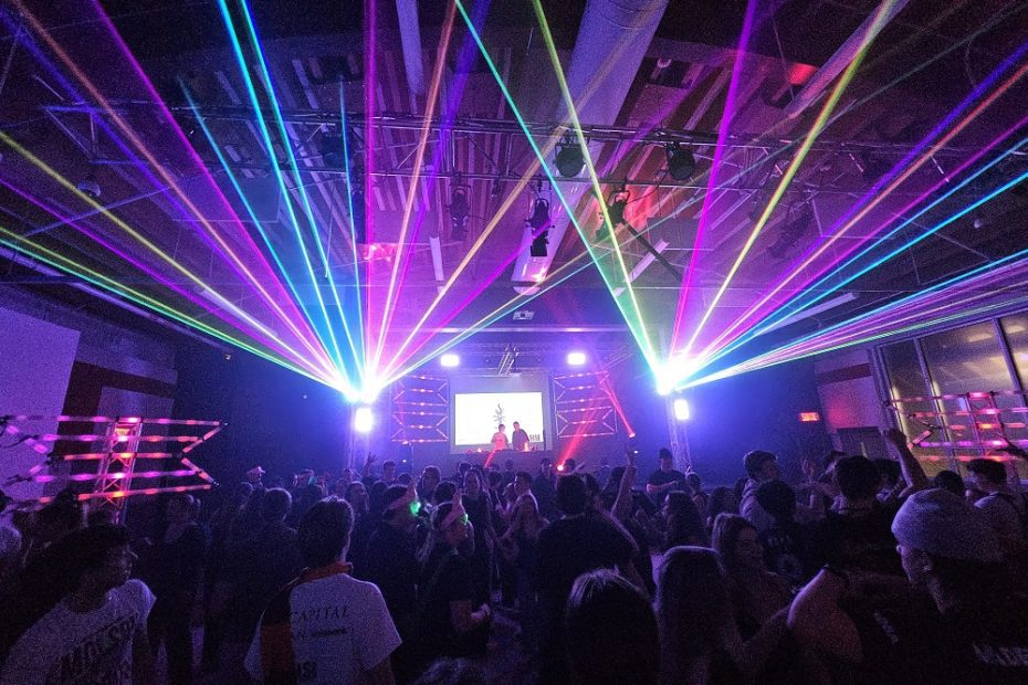 UQTR Mini Happening Marketing 2026 GnuckSquad