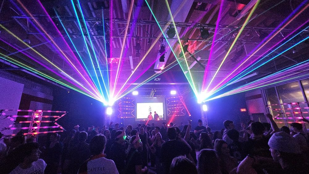 UQTR Mini Happening Marketing 2026 GnuckSquad